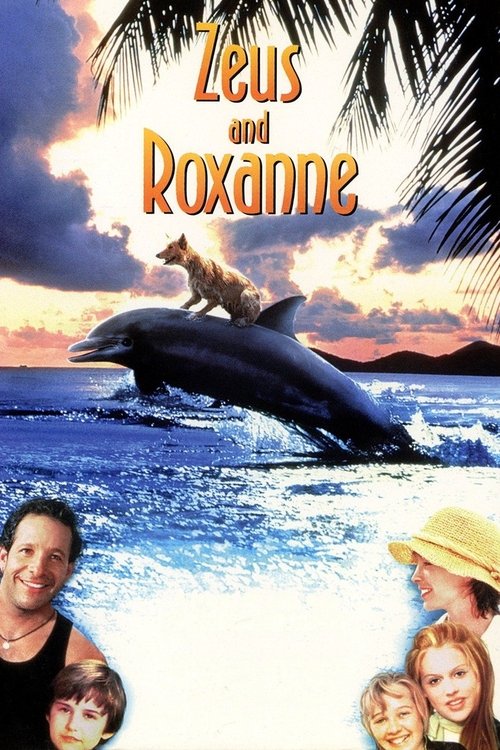 Zeus and Roxanne