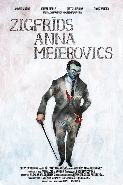 Zigfrids Anna Meierovics