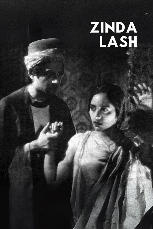 Zinda Laash
