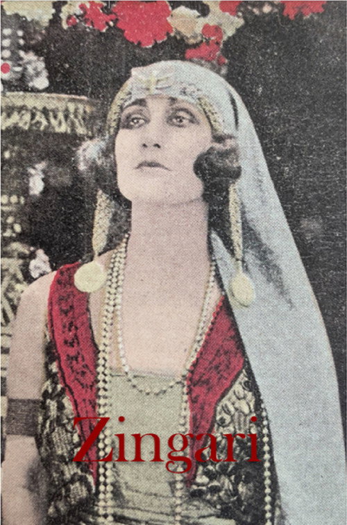 Zingari