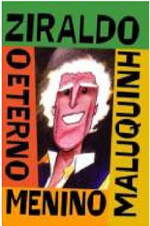 Ziraldo: O Eterno Menino Maluquinho