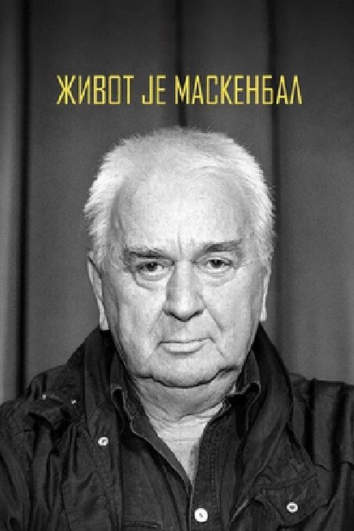Zivot je maskenbal