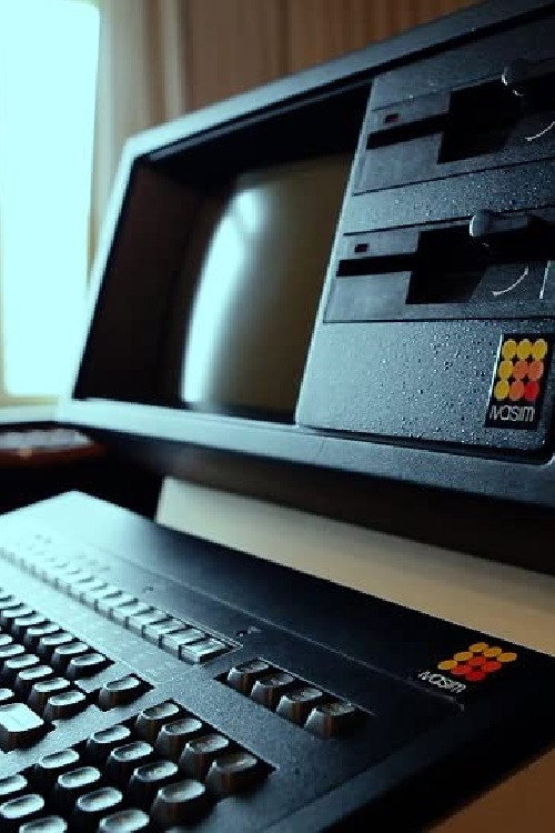 Zivot na 8 bitova