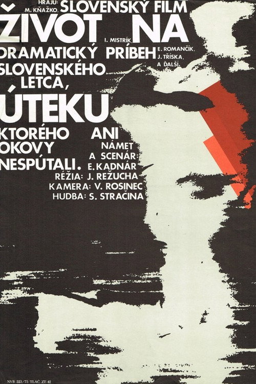Zivot na uteku