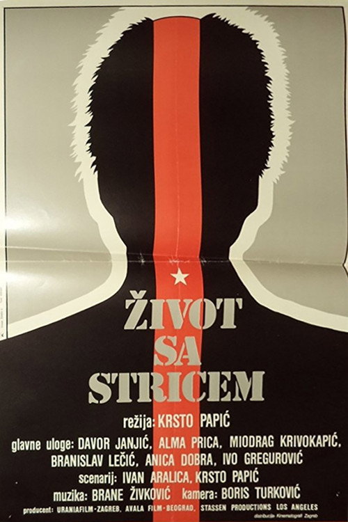 Zivot sa stricem