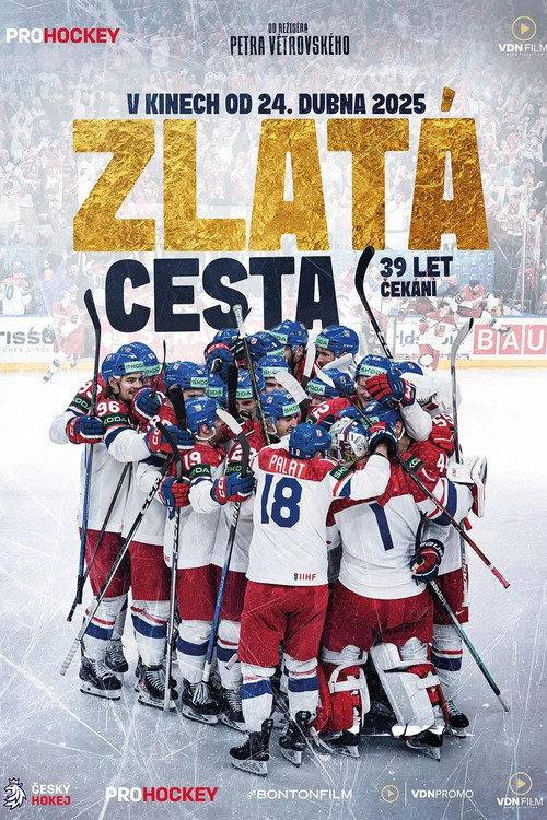 Zlata cesta