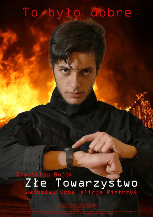 Zle Towarzystwo