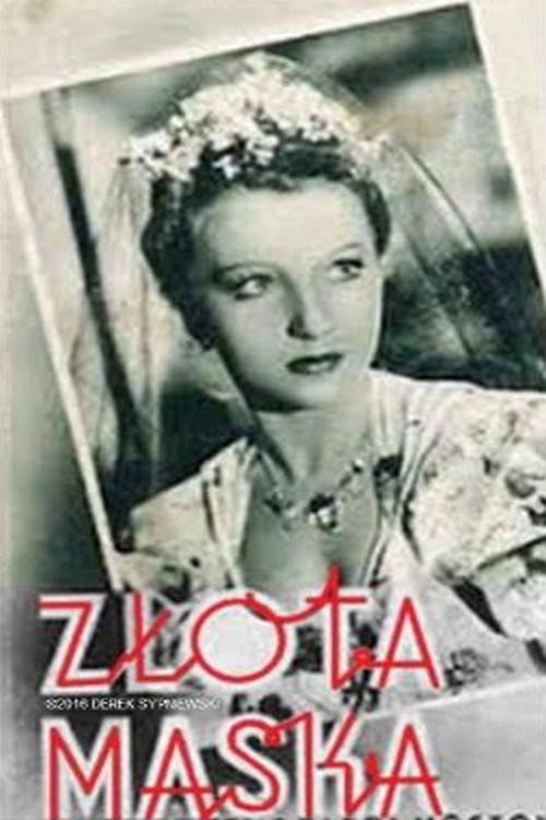 Zlota maska