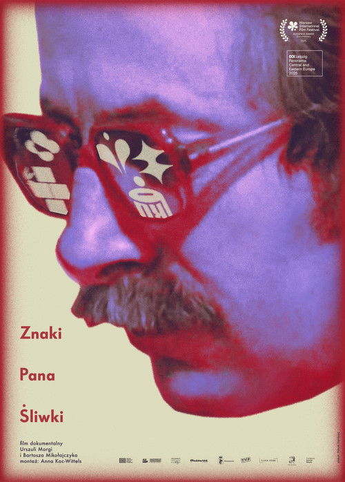 Znaki Pana Sliwki