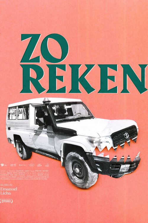 Zo Reken