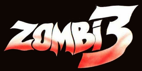 Zombi 3