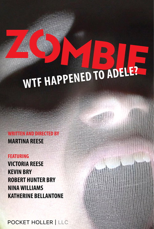 Zombie
