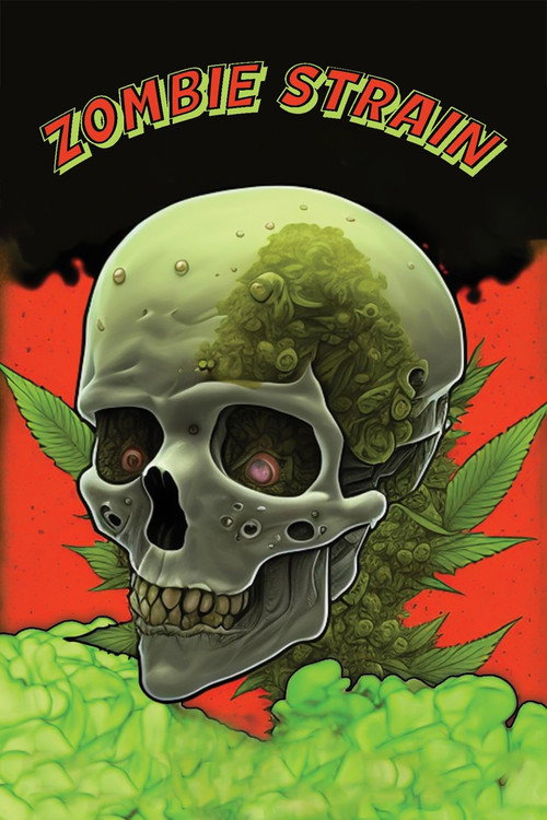 Zombie Strain