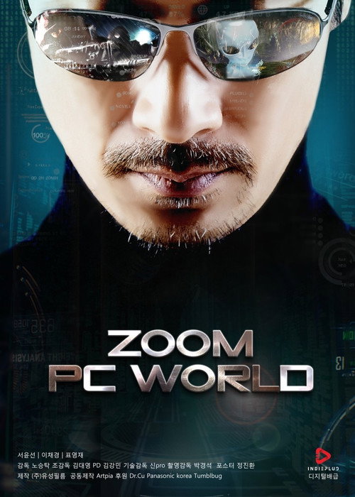 Zoom: pc world
