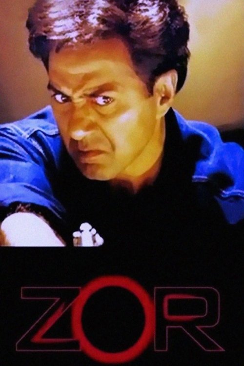 Zor: Never Underestimate the Force