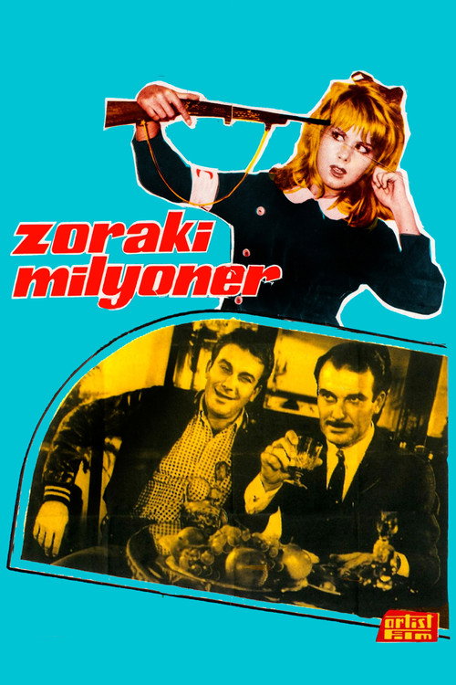 Zoraki milyoner