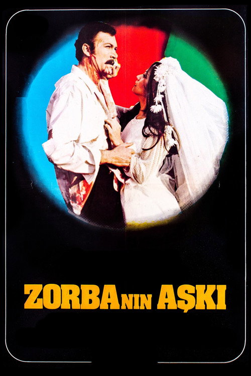 Zorbanin Aski