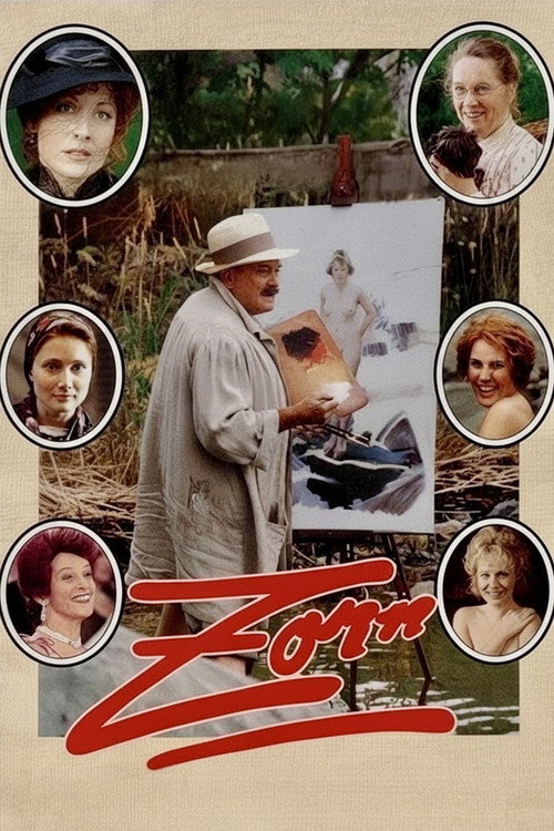 Zorn