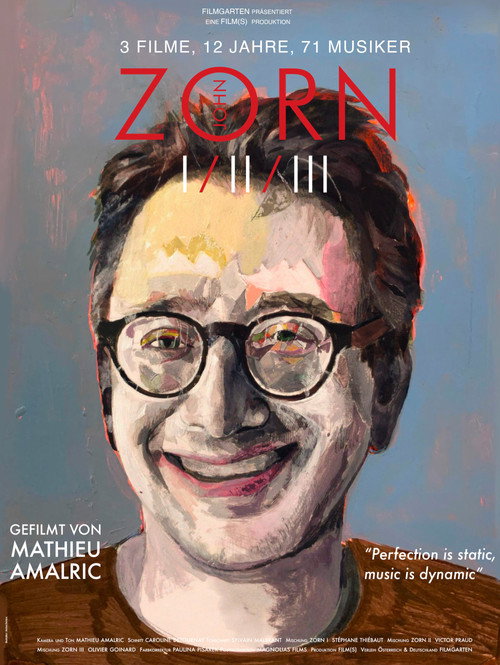 Zorn III (2018 - 2022)