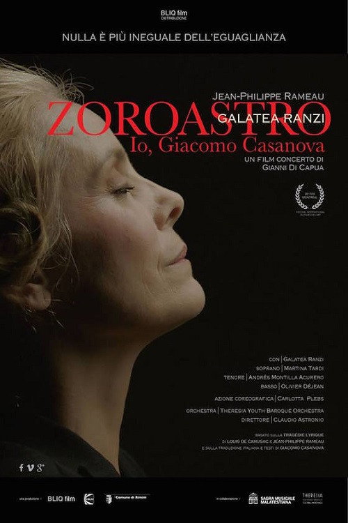 Zoroastro