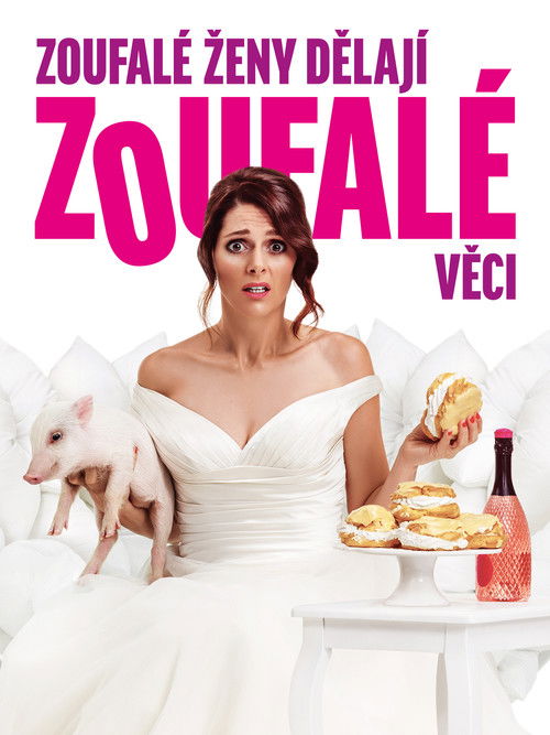 Zoufalé zeny delají zoufalé veci