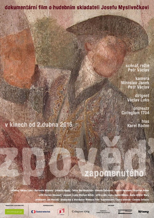 Zpoved' zapomenutého