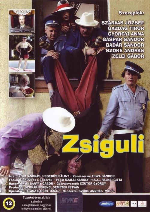 Zsiguli