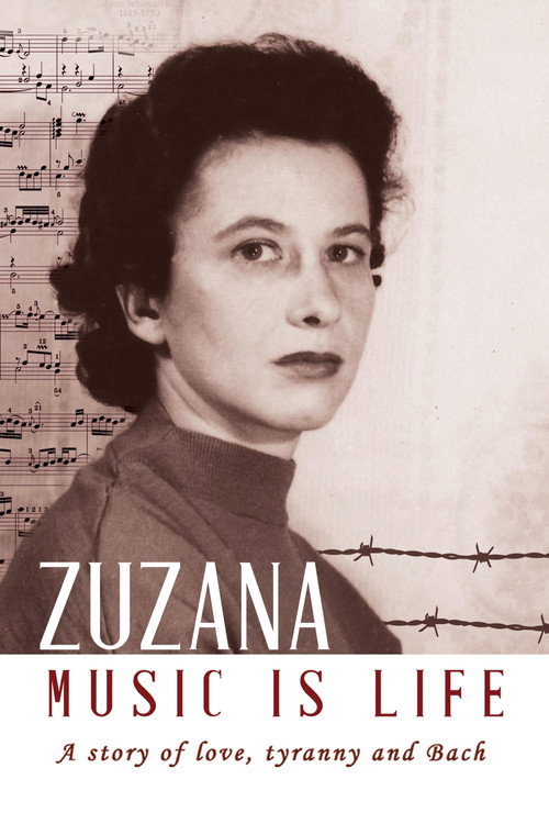 Zuzana: Music Is Life