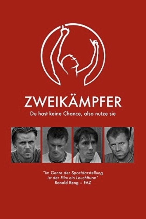 Zweikämpfer