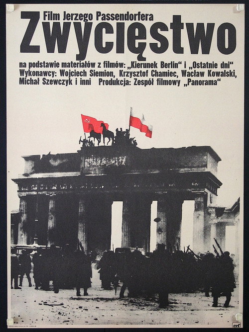 Zwyciestwo