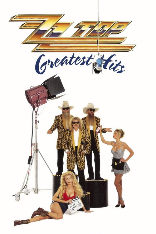 ZZ Top: Greatest Hits
