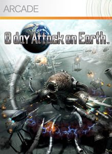 0 Day Attack on Earth