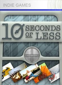10 Seconds or Less (2010)