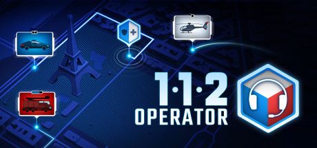 112 Operator (2020)