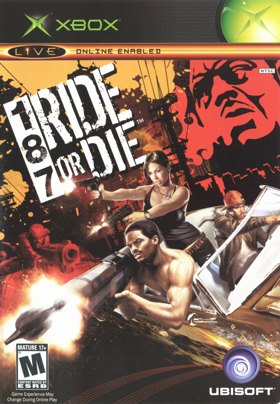 187: Ride or Die (2005)