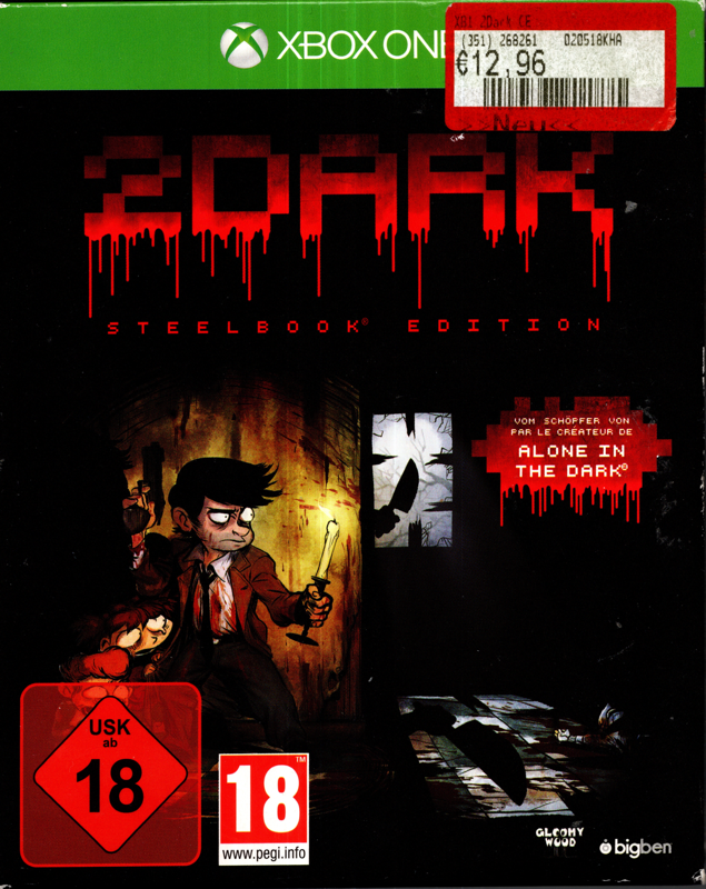 2Dark