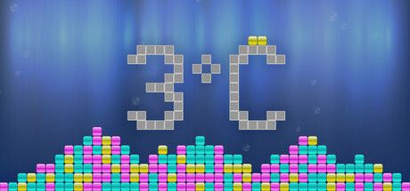3°C: Sand Puzzle (2025)