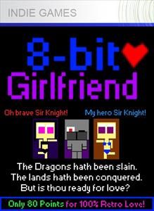 8-bit Girlfriend (2010)