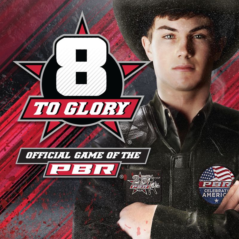 8 to Glory (2018)