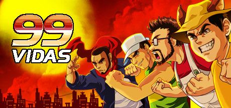 99Vidas (2016)
