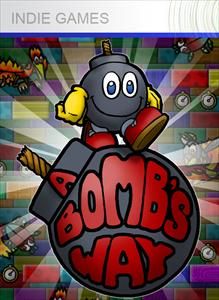 A Bomb