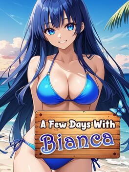 A Few Days With : Bianca