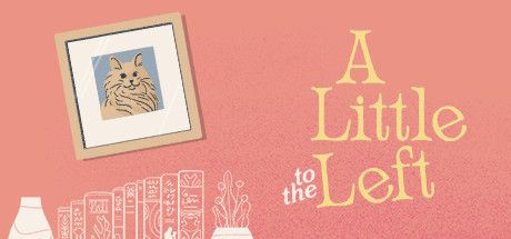 A Little to the Left (2022)