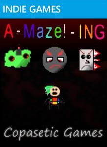 A-Maze!-ING (2009)
