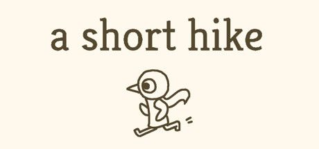A Short Hike (2019)