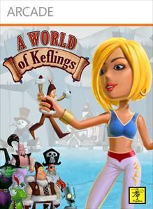 A World of Keflings (2010)