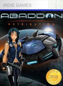 Abaddon: Retribution (2010)
