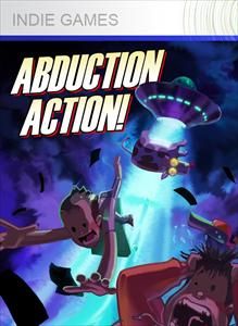 Abduction Action! (2010)