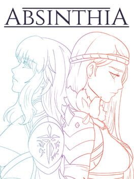 Poster for Absinthia