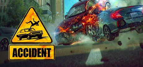 Accident (2021)